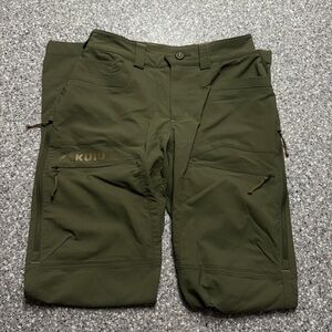 KUIU Women’s Kutana Stretch Woven Pant